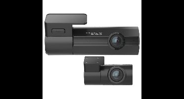 BlackVue ELITE 8 2CH 256GB