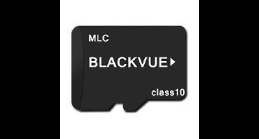 BlackVue Micro SD Card 64GB