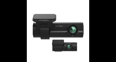 BlackVue DR970X-2CH Plus II dashcam