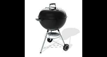 Weber Original Kettle-houtskoolbarbecue