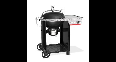 Weber Performer-houtskoolbarbecue