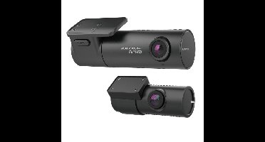 BlackVue DR590X-2CH Plus 32GB