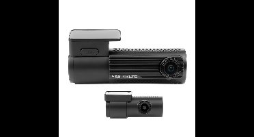 BlackVue DR970X-2CH LTE Plus II dashcam