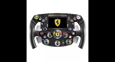 Thrustmaster Formula Wheel Add-on Ferrari SF-25 Edition stuur