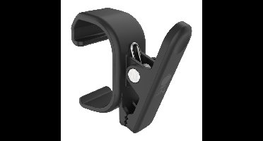 Weber Works Tool Clip - Snap On