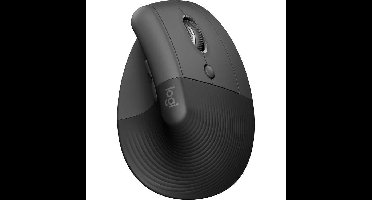 Logitech Lift for Business muis