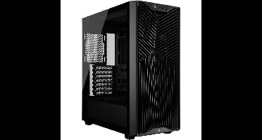 Corsair midi tower behuizing