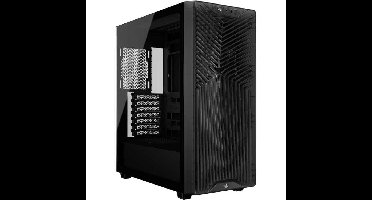 Corsair 3200D RS Smoke midi tower behuizing