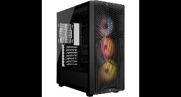 Corsair midi tower behuizing