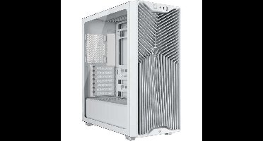 Corsair midi tower behuizing