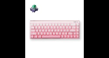 MCHOSE Ace 68 Air Hall Effect Magnetic Switch Gaming Keyboard gaming toetsenbord