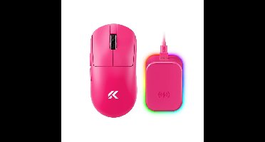 MCHOSE A7 V2 Ultra+ gaming muis