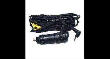 BlackVue Cigarette lightercable 4.5m