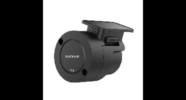 BlackVue BTC-1C sabotage-proefbeschermkap camera behuizing