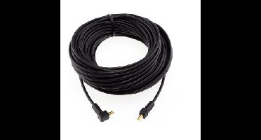 BlackVue Coax kabel, 15 m