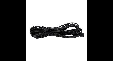 BlackVue Voedingskabel voor B-130A, 3m