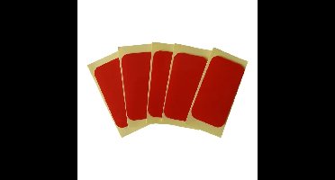 BlackVue 3M Tapes - Set 5