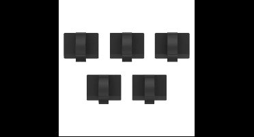 BlackVue Kabel clips, 5 stuks kabelclip