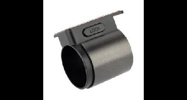 BlackVue Raamhouder voorcamera DR970X-2CH LTE Plus bevestiging