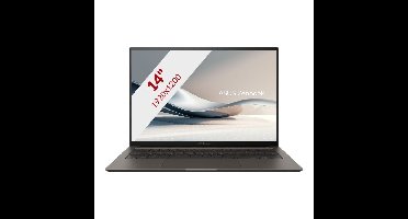ASUS Zenbook S14 UX5406SA-QJ544W 14'' Copilotplus laptop