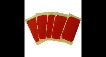 BlackVue 3M Tape MBT-E-R, 5 stuks