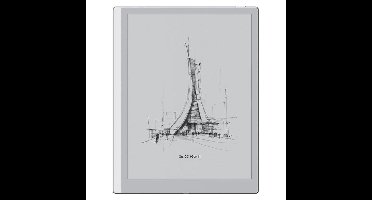 BOOX Go 10.3 (Gen II) 10.3'' tablet-pc