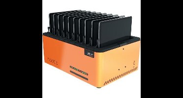 Diverse Naotic Tabidock T10 oplaadstation