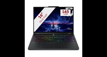 Lenovo Legion Pro 5 16IAX10H (83LU0057MH) 16'' gaming laptop