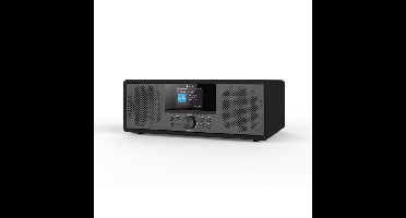 Denver MIR-270B Internetradio