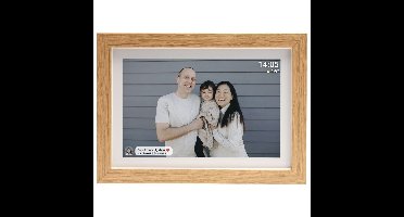 Denver PFF-1042LWMK2 Digitale fotolijst 10.1''