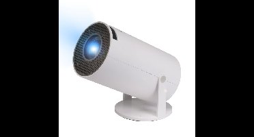 Denver PR-2500 Mini projector lcd-projector