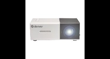 Denver PR-1000 Mini projector lcd-projector