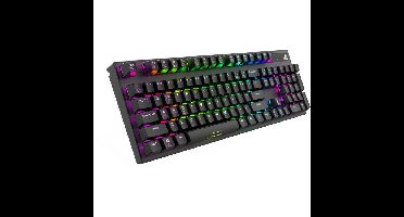 Sharkoon SKILLER SGK20 gaming toetsenbord