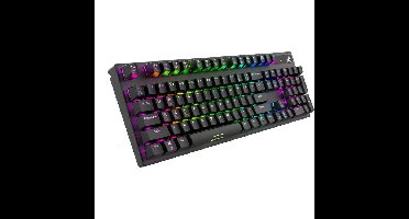 Sharkoon SKILLER SGK20 gaming toetsenbord