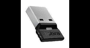 Jabra Link 390a UC - USB-A bluetooth adapter