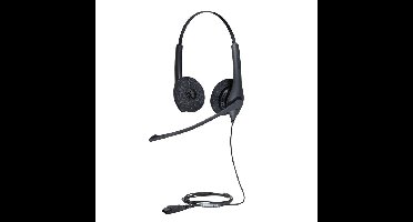 Jabra BIZ 1500 Duo headset