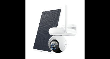 Reolink G650 + Solar Panel 3 beveiligingscamera