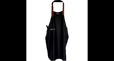 Kamado Joe Leren Schort