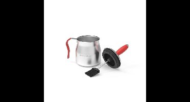 Kamado Joe Krafted Steel Basting Pot
