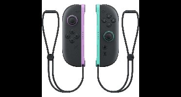 Nintendo Joy-Con 2 controllerset gamepad