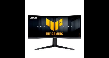 ASUS TUF Gaming VG34WQL5A 34'' gaming monitor