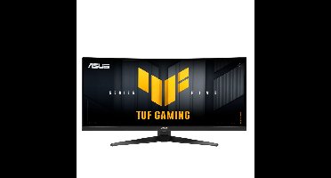 ASUS TUF Gaming VG34WQ5A 34'' gaming monitor