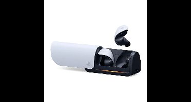 Sony PULSE Explore draadloze oortjes - White gaming headset