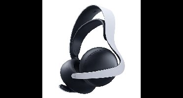 Sony PULSE Elite Wireless-Headset - White gaming headset