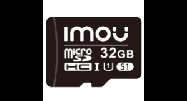 Imou microSD 32 GB geheugenkaart
