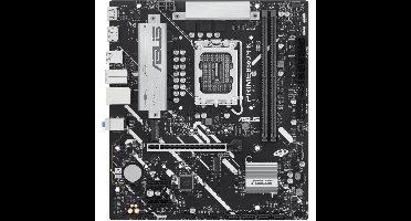 ASUS PRIME B860M-K moederbord