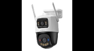 Imou Cruiser Dual 2 10MP beveiliging