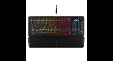 Corsair VANGUARD 96 WIRELESS gaming toetsenbord