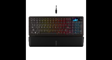 Corsair VANGUARD 96 gaming toetsenbord