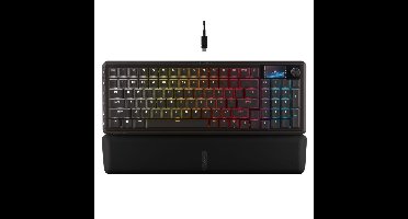 Corsair VANGUARD PRO 96 gaming toetsenbord